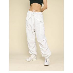 Frankie’s Collective Parachute Pants Size S-L adjustable